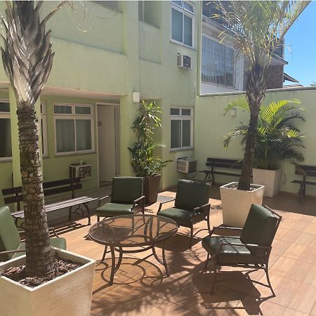 Hotel Cantareira نيتيروي المظهر الخارجي الصورة