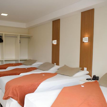 Hotel Cantareira نيتيروي المظهر الخارجي الصورة