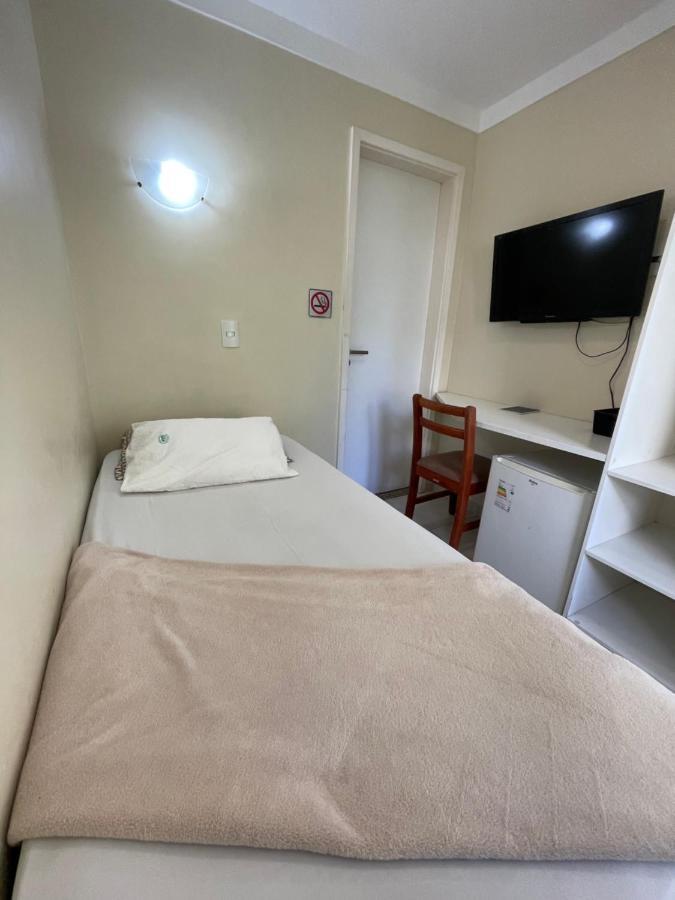 Hotel Cantareira نيتيروي الغرفة الصورة