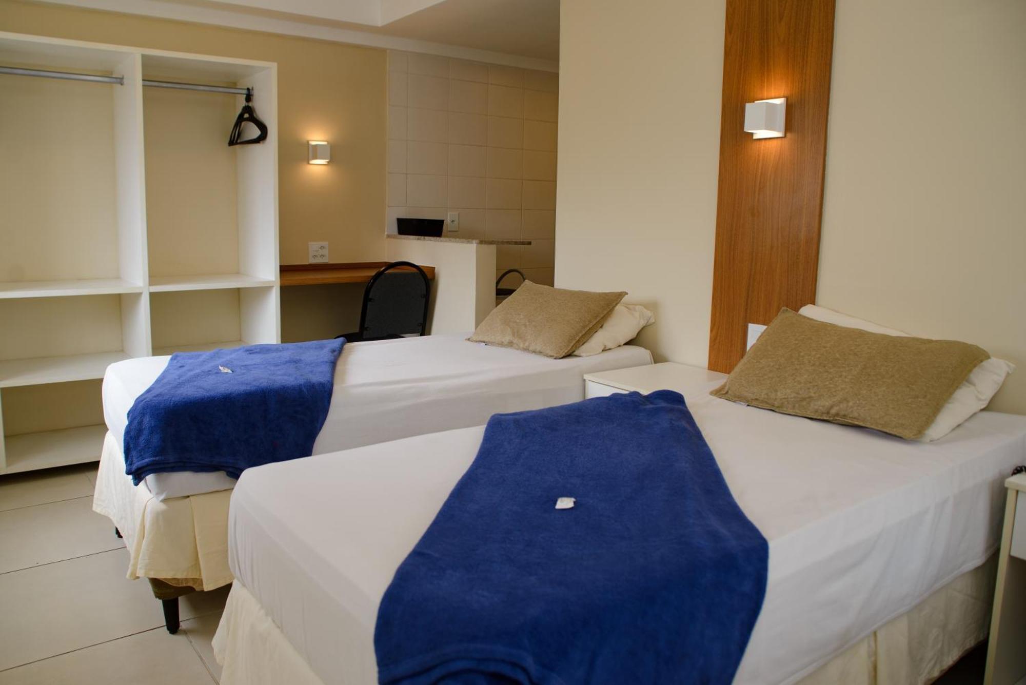 Hotel Cantareira نيتيروي المظهر الخارجي الصورة