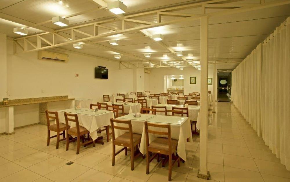 Hotel Cantareira نيتيروي المظهر الخارجي الصورة