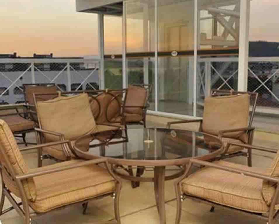Hotel Cantareira نيتيروي المظهر الخارجي الصورة