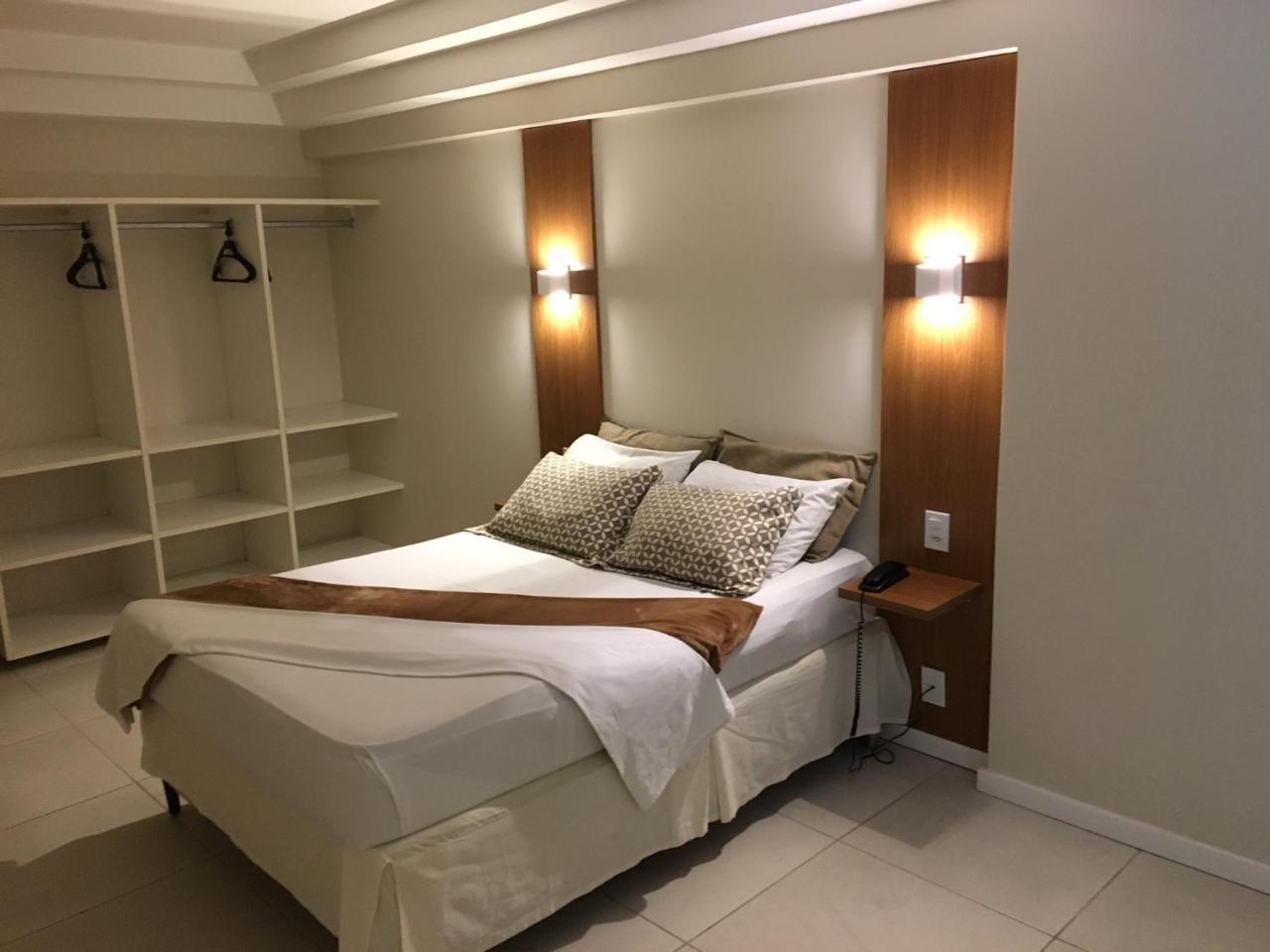 Hotel Cantareira نيتيروي المظهر الخارجي الصورة